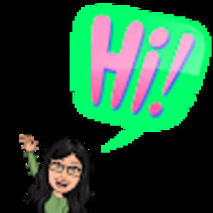 Meet your Posher, Keila